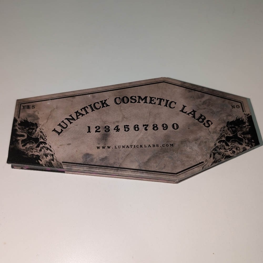Lunatick Labs Palette